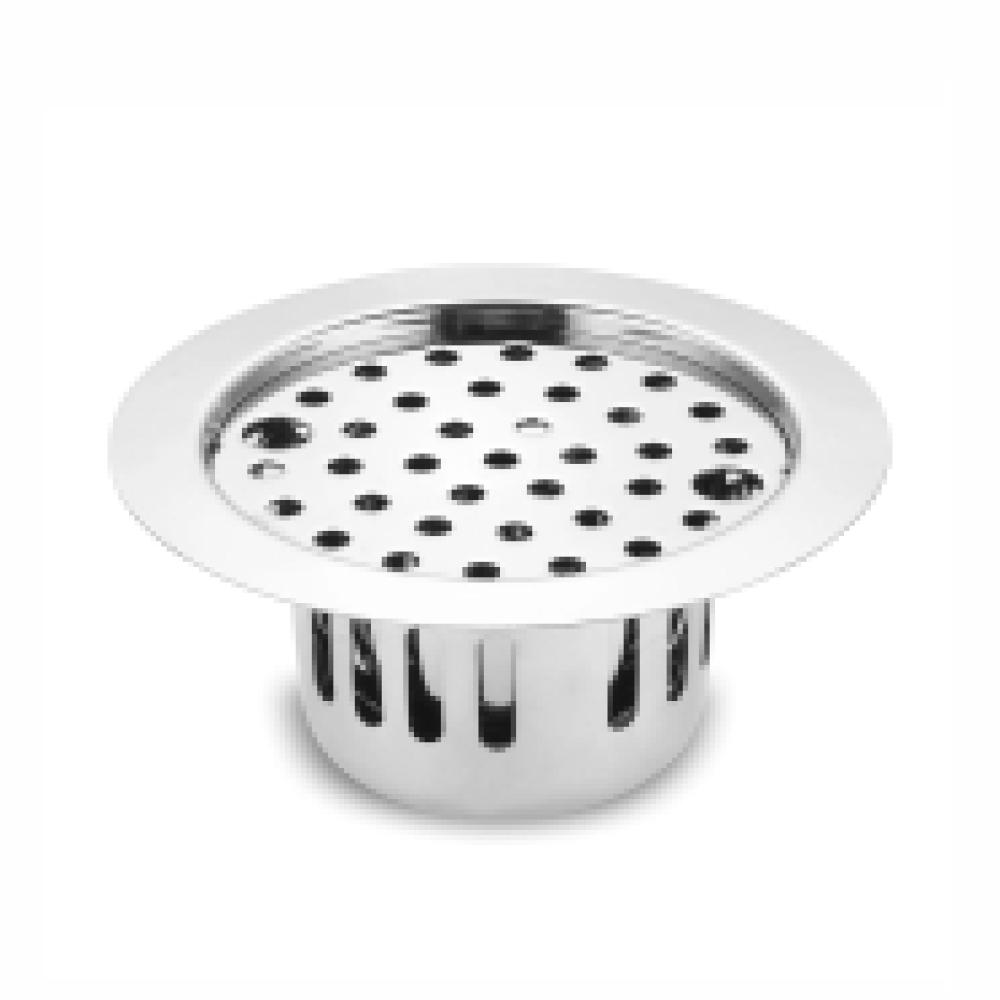 Round ECO Anti Cockroach Floor Grating